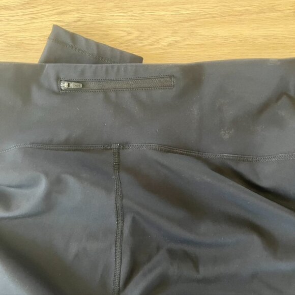 Good American Performance Black Workout leggings Small - Picture 10 of 12